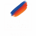 logo blanc atelier des arts
